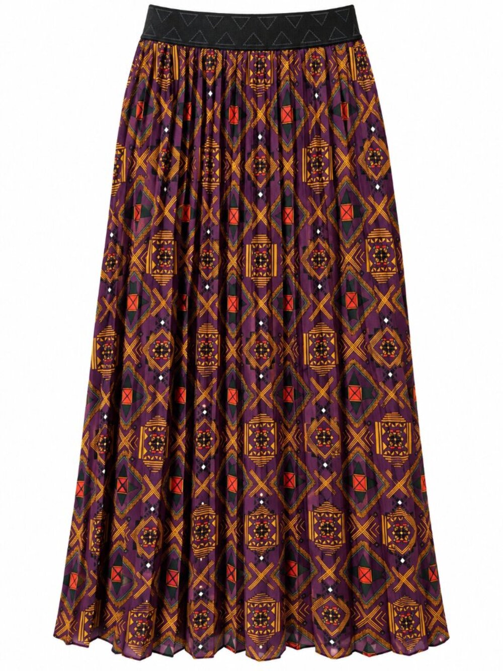 LuLaRoe Jill Skirt 3XL
